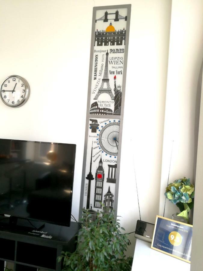 With Stained Glass *